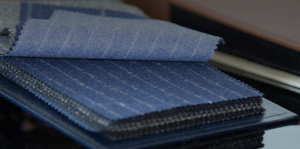 Custom Suits Fabrics