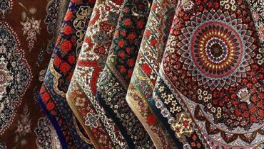 Hand woven rugs quality