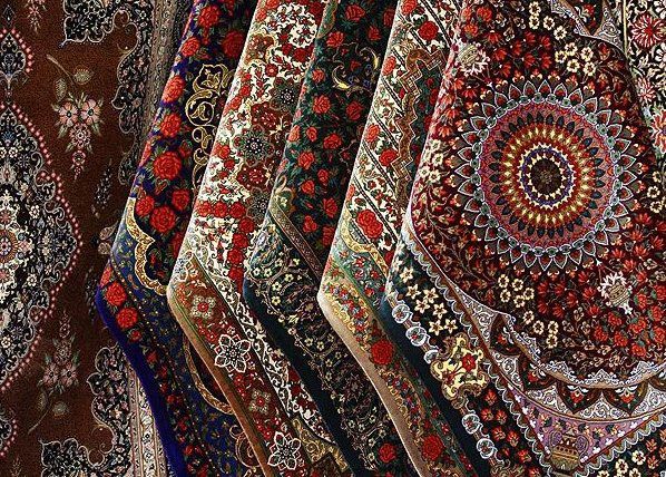 Handwoven Antique Rugs