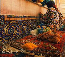 How to identify Authentic Handmade Oriental Rugs