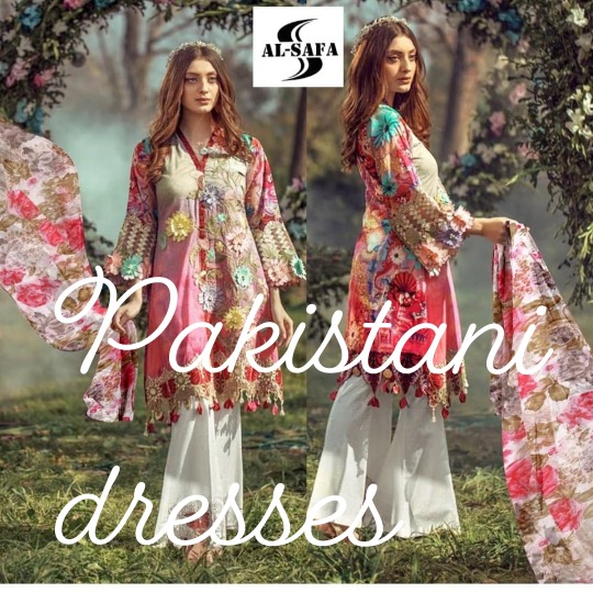 Pakistani Digital Print ladies collection