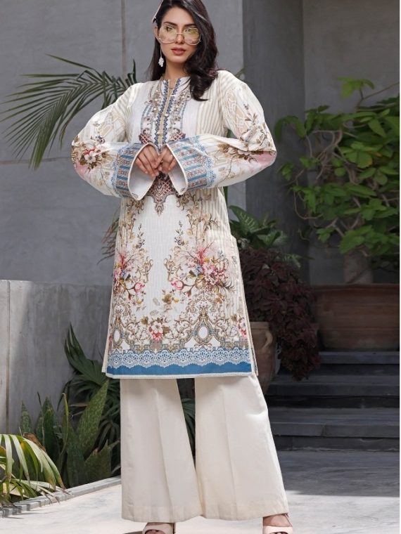 Pakistani design Sapphire Winter collection