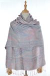 Pashmina scarf shawl