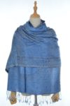 Pashmina scarf shawl