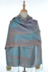 Pashmina scarf shawl