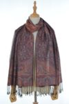 Pashmina scarf shawl