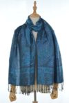 merino wool scarf shawl