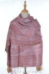 merino wool scarf shawl