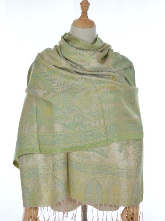 merino wool scarf shawl