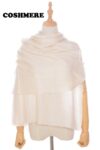cashmere pashmina shawl scarf