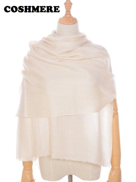 cashmere pashmina shawl scarf