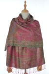 kashmiri pashmina shawls