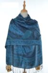 kashmiri cashmere pashmina shawl scarf hong kong