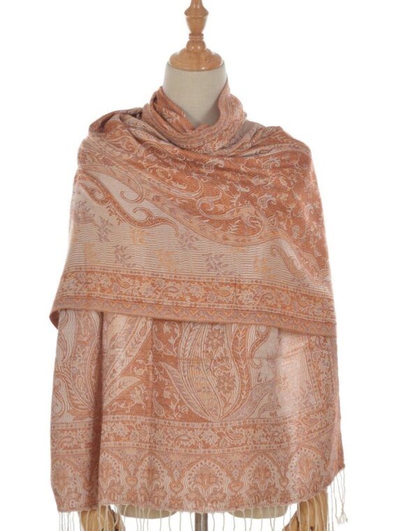 kashmiri cashmere pashmina shawl scarf