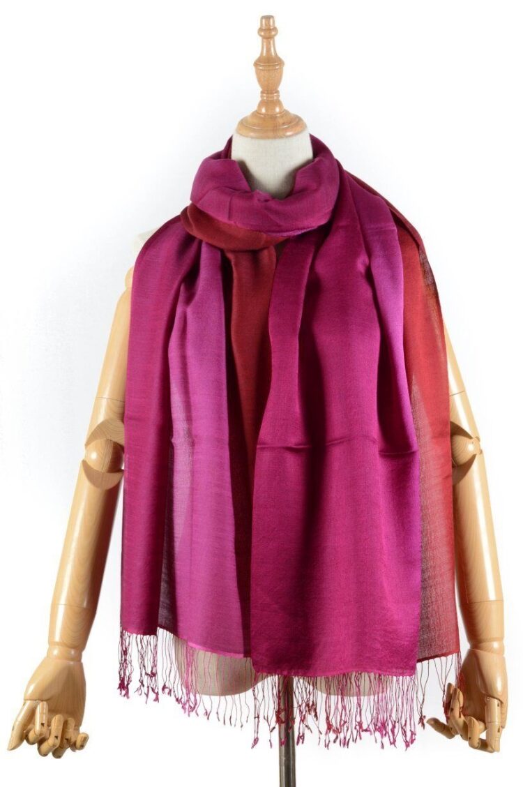 merino wool women scarf