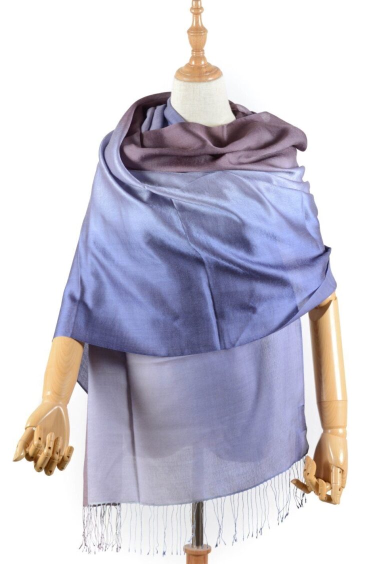 Merino Wool Scarf